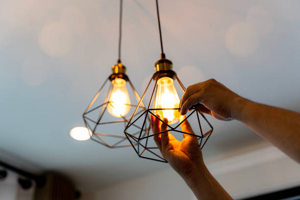 Best Electrical Contractors for Businesses  in Glespie, IL