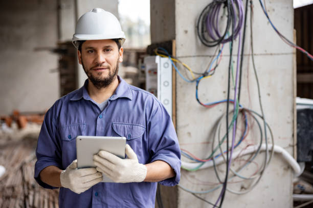 Best Generator Installation Services  in Glespie, IL