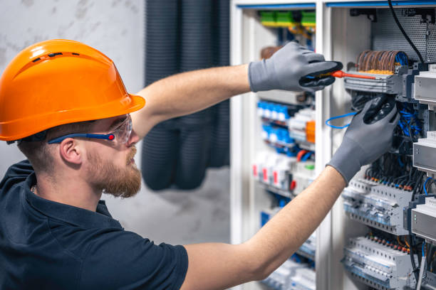 Glespie, IL Electrician Pros
